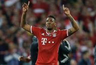 Torcida do Bayern protesta contra volta de Boateng após caso de agressão