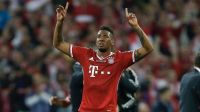 Torcida do Bayern protesta contra volta de Boateng após caso de agressão