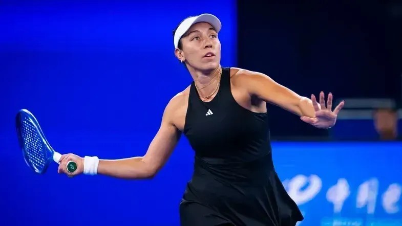 Pegula derrota Sabalenka e encara Coco Gauff
