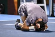 Derrotado por Fonseca em final aposta que brasileiro será "novo Djokovic"