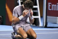 João Fonseca terá que cumprir promessa inusitada após vencer ATP 500