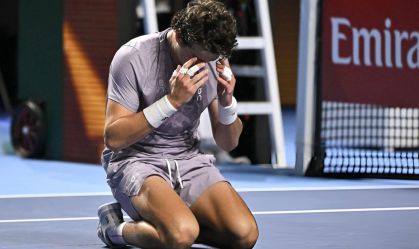 João Fonseca terá que cumprir promessa inusitada após vencer ATP 500