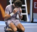 Galvão Bueno reage a título de João Fonseca no ATP da Basileia
