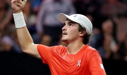 João Fonseca pode enfrentar Djokovic em torneio na Grécia; saiba como