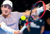 Veja adversário e data do próximo jogo de João Fonseca no ATP da Basileia