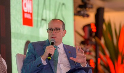 Grande desafio da COP30 será financiamento climático, diz secretário de BH