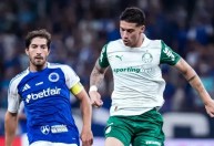 Patrocinador bilionário do Cruzeiro pagará para estampar camisa do Verdão