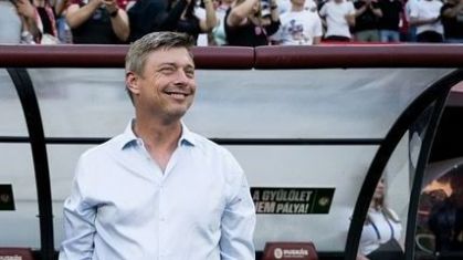 Jon Dahl Tomasson, treinador foi demitido da seleção da Suécia