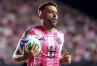 Jordi Alba anuncia aposentadoria ao fim da temporada da MLS