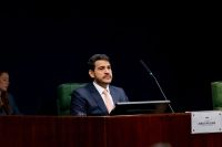 Senado aguarda mensagem presidencial de indicação de Messias ao STF