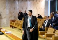 Análise: Evangélicos se dividem sobre Messias no STF