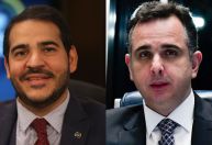 Messias favorito e Pacheco correndo por fora; quem está cotado para o STF