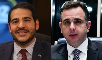 Messias favorito e Pacheco correndo por fora; quem está cotado para o STF
