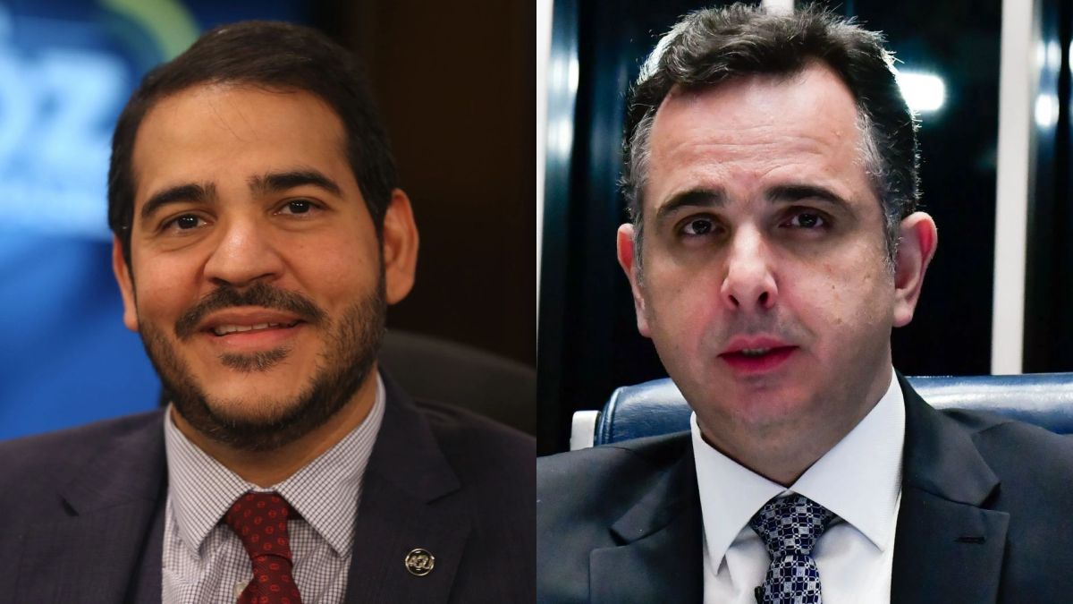 Messias favorito e Pacheco correndo por fora; quem está cotado para o STF | CNN Brasil