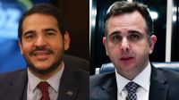 Messias favorito e Pacheco correndo por fora; quem está cotado para o STF