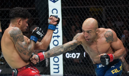 Multicampeão no UFC, José Aldo anuncia aposentadoria; relembre a trajetória