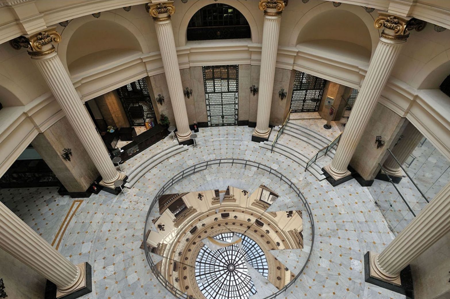 Centro Cultural Banco do Brasil (CCBB) | CNN Brasil