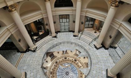 Exposição de José Pedro Croft traz obras históricas ao CCBB RJ; veja