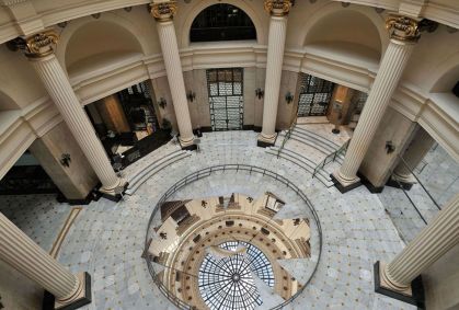 Exposição de José Pedro Croft traz obras históricas ao CCBB RJ; veja