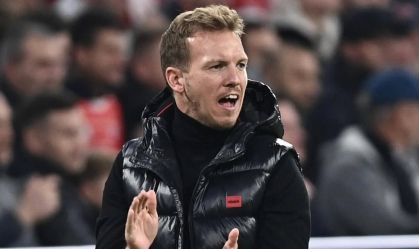 Alemanha mira duas vitórias para manter vivo o sonho da Copa de 2026