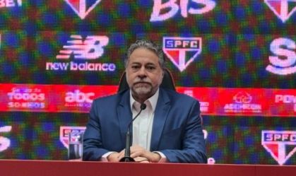 Casares sobre permanência de Belmonte: “Não posso garantir nada"
