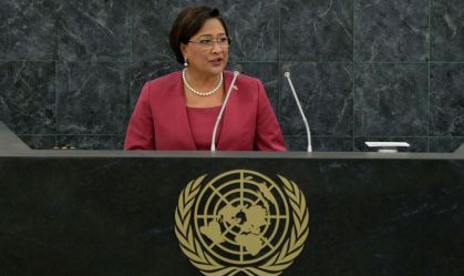 EUA não usarão Trinidad e Tobago para atacar Venezuela, diz premiê