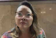 Brasileira relata tensão na Jamaica durante passagem do furacão Melissa