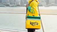S&P piora nota da dona da Keeta e cita maior concorrência na China e Brasil
