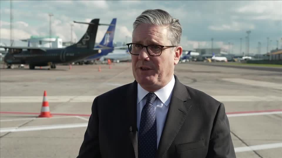 Keir Starmer