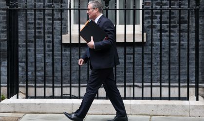 Premiê britânico Keir Starmer participará da COP30 no Brasil