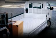 Uber lança serviço de entregas com caminhonetes e vans; confira as regras