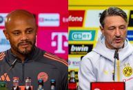 Invictos, Bayern e Dortmund duelam em clássico decisivo da Bundesliga