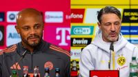 Invictos, Bayern e Dortmund duelam em clássico decisivo da Bundesliga