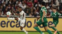LDU 3 x 0 Palmeiras: veja os melhores momentos pela Libertadores