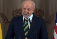 Lula adota cautela sobre acordo entre Mercosul e União Europeia