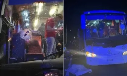 Três torcedores são presos após morte de motorista na Itália
