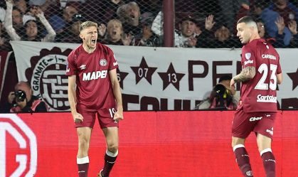 Sul-Americana: Lanús fará a final contra o Atlético-MG após vencer “La U”