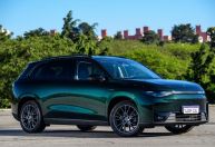 Oficial: Leapmotor vai produzir carros eletrificados em Goiana (PE)