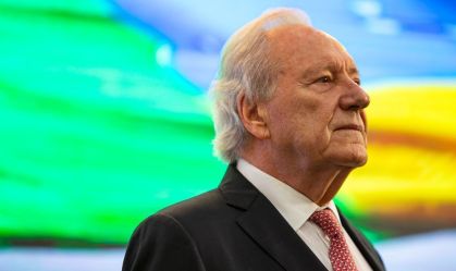 Lewandowski recebe hoje ministros do Mercosul para debater combate ao crime