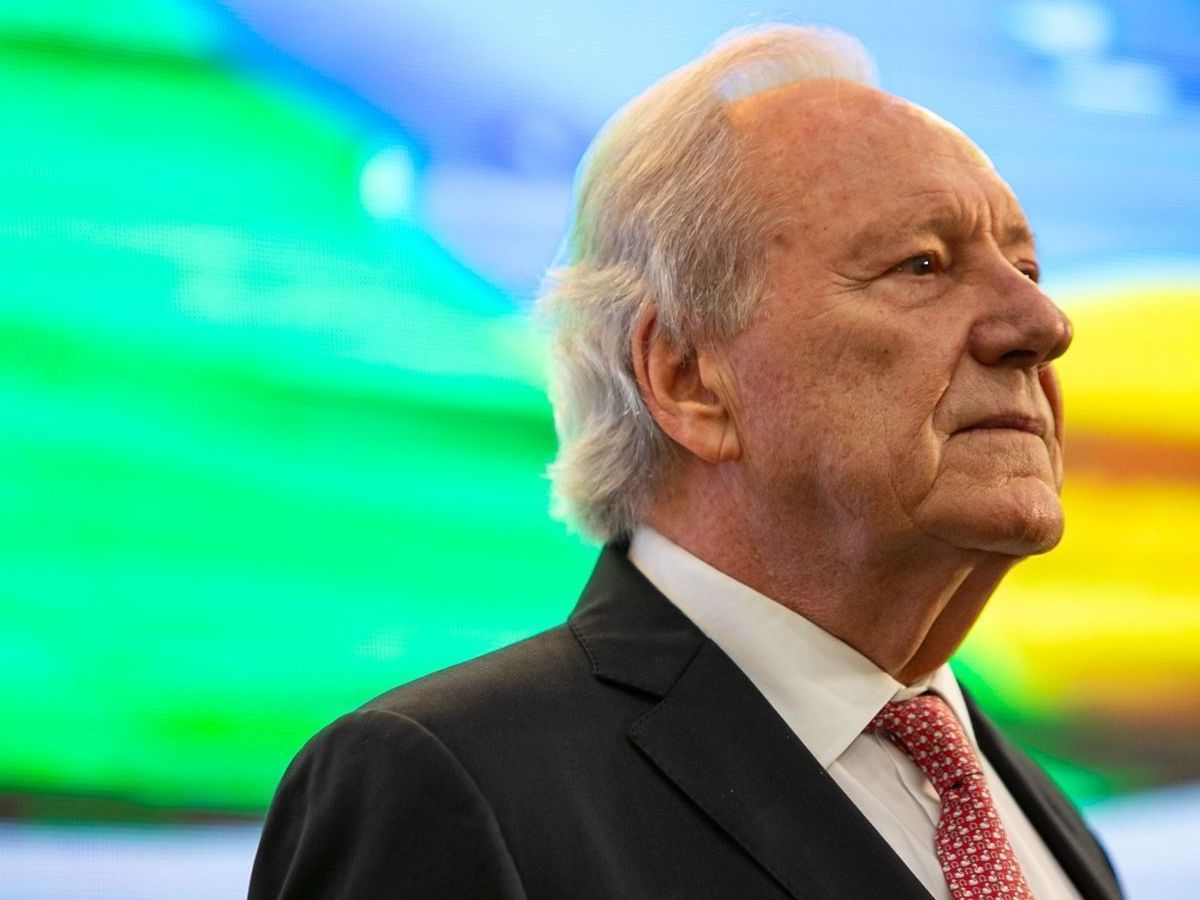 Lewandowski diz que prestou consultoria jurídica ao Banco Master | CNN  Brasil