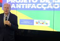 PL Antifacção quer banco nacional de dados de faccionados