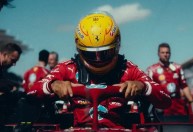 Lewis Hamilton passa a liderar retrospecto negativo na Ferrari; entenda