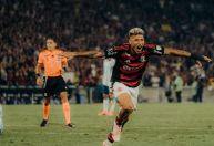 Carrascal exalta vitória do Flamengo em casa e se declara à torcida