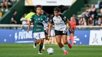 Corinthians bate Deportivo Cali e é hexacampeão da Libertadores Feminina