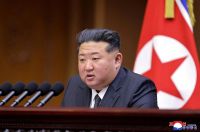 Kim Jong Un diz que laços militares com Rússia "avançarão sem parar"