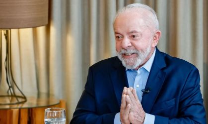 Lula avança, mas reeleição em 2026 será voto a voto, diz CEO do Ideia
