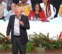 Possivelmente serei candidato a presidente outra vez, diz Lula
