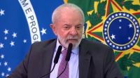 A aliados, Lula reforça que não cederá a pressões em indicações ao STF