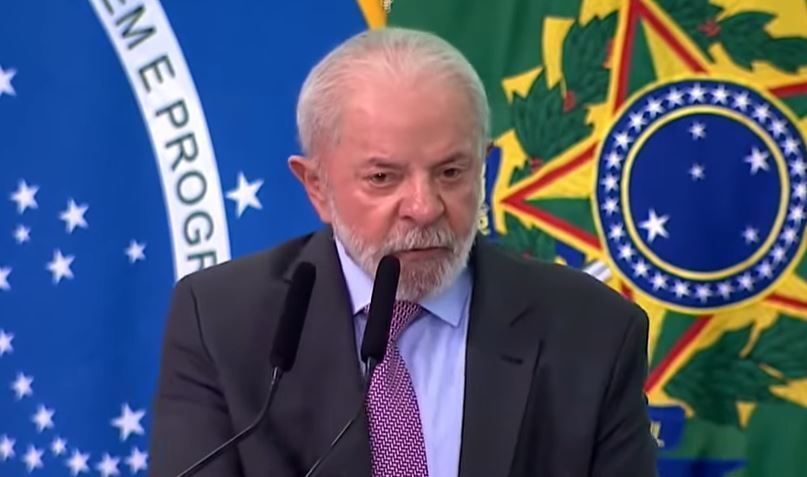 Lula Programa Reforma Casa Brasil 4