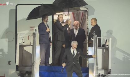 Lula desembarca na Indonésia em busca de oportunidades comerciais